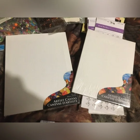 Craft bundle - Picture 8 of 8